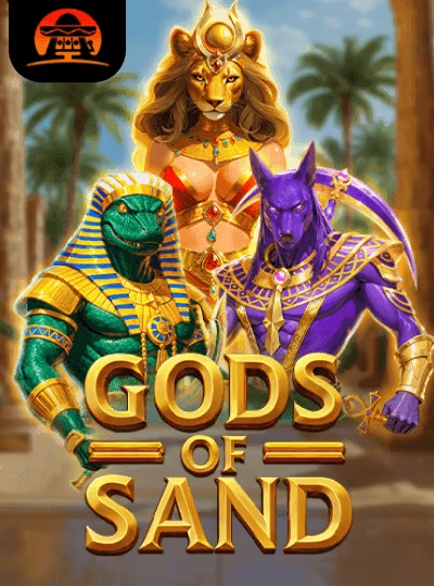 High RTP video slot game cover